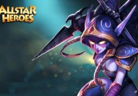 Allstar Heroes