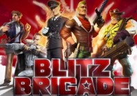 Blitz Brigade