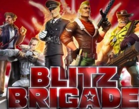 Blitz Brigade