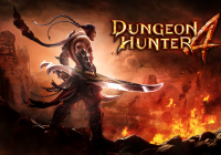 Dungeon Hunter 5
