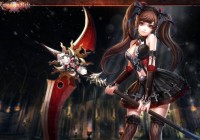 Kingdom Rift