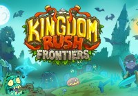 Kingdom Rush