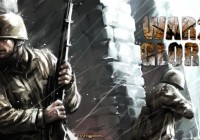 War 2 Glory