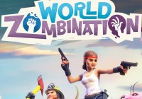 World Zombination